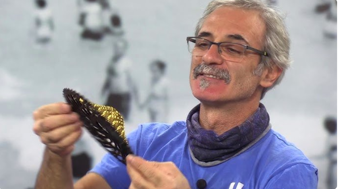 Gürsel Akay