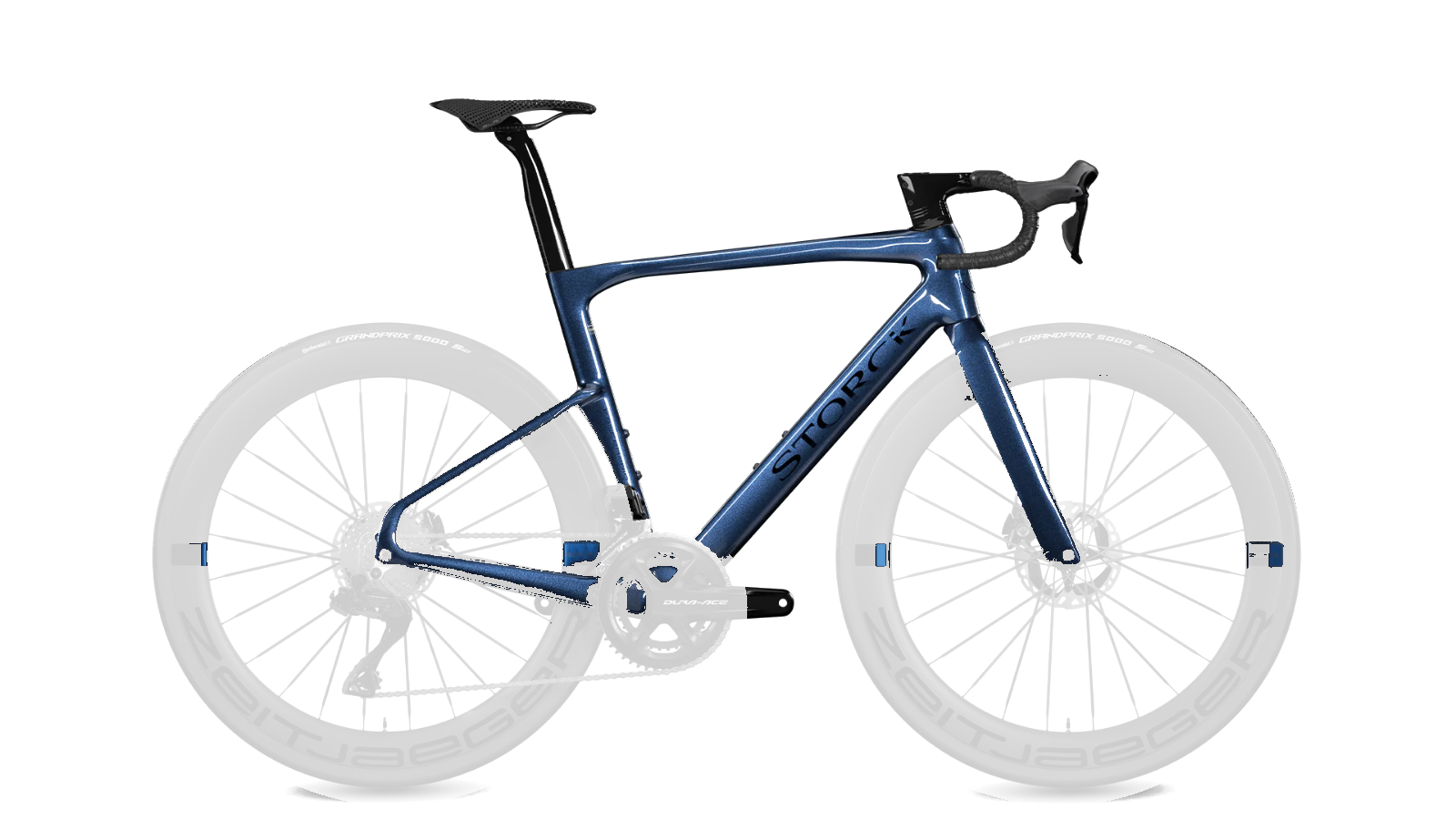 Storck F5 kadro